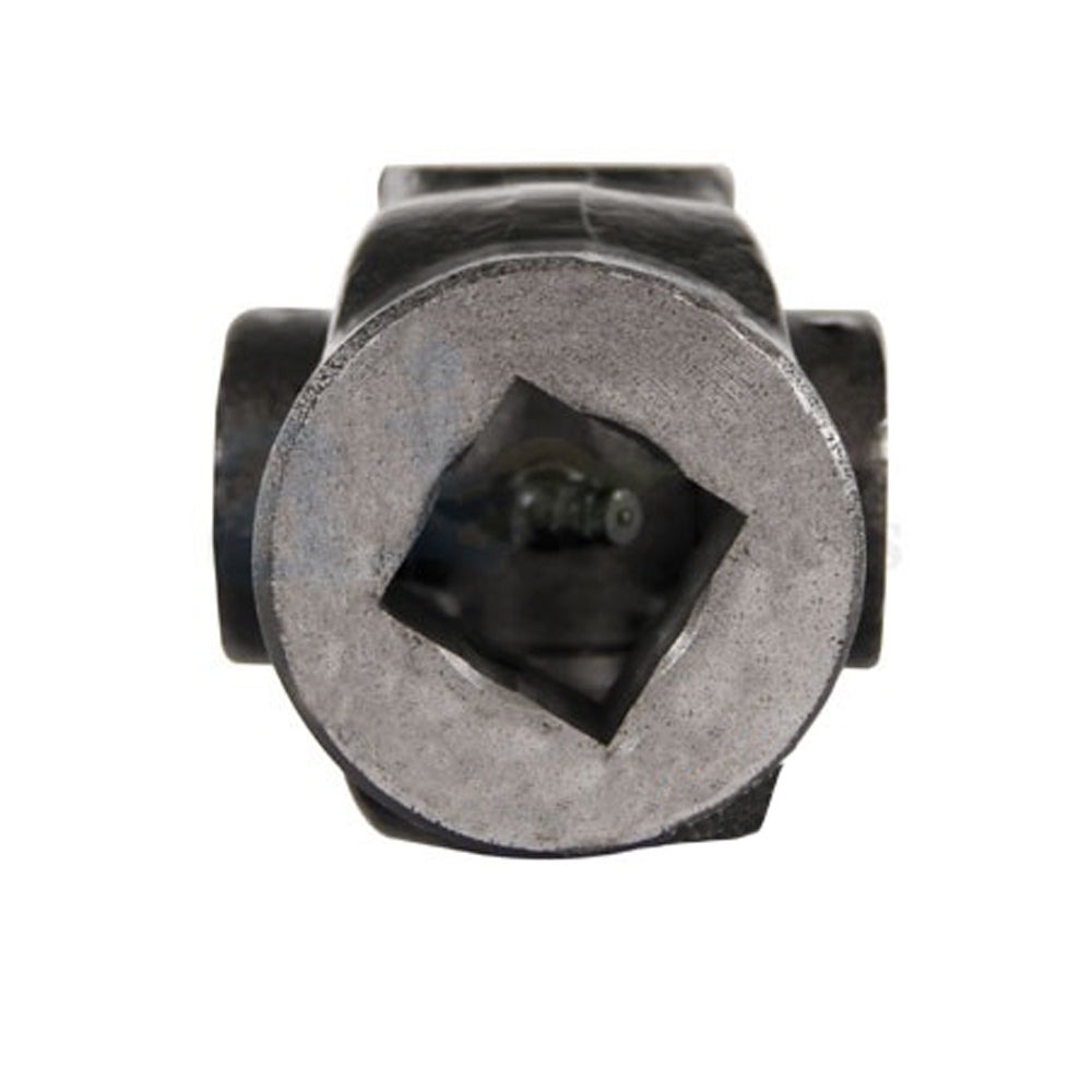 Universal Joint - Wheel Drive Fits New Holland 259 260 86978370 Fits Ford 139349