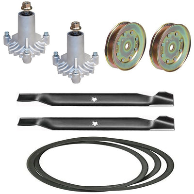 One (1) Deck Rebuild Kit Fits Craftsman Mowers with 42
