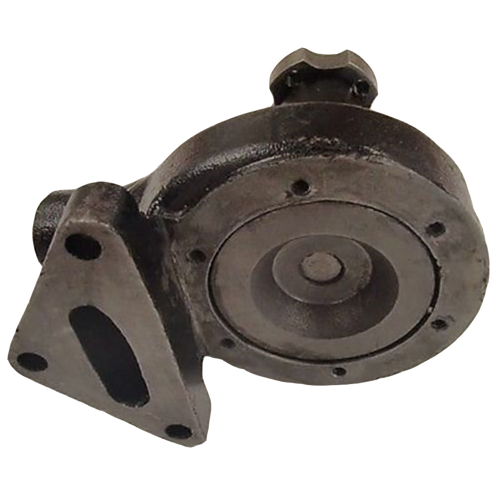 New Water Pump 108317 Fits Allis Chalmers W201 W226 WC WD WD45 WF