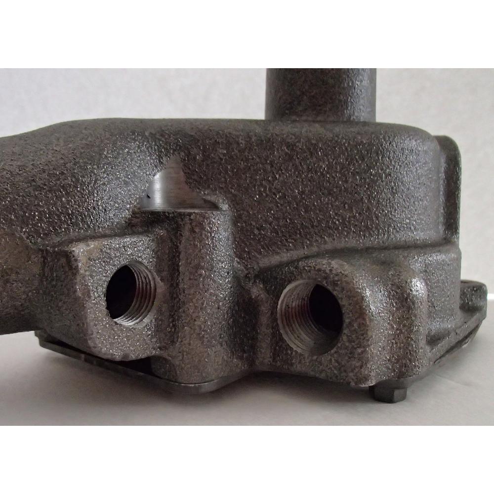 Water Pump Assembly Fits Case/International Harvester Replaces 303395R91