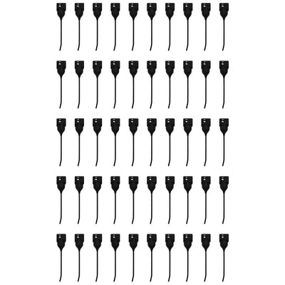 Qty 50: Rake Teeth Fits John Deere Replaces AE24593