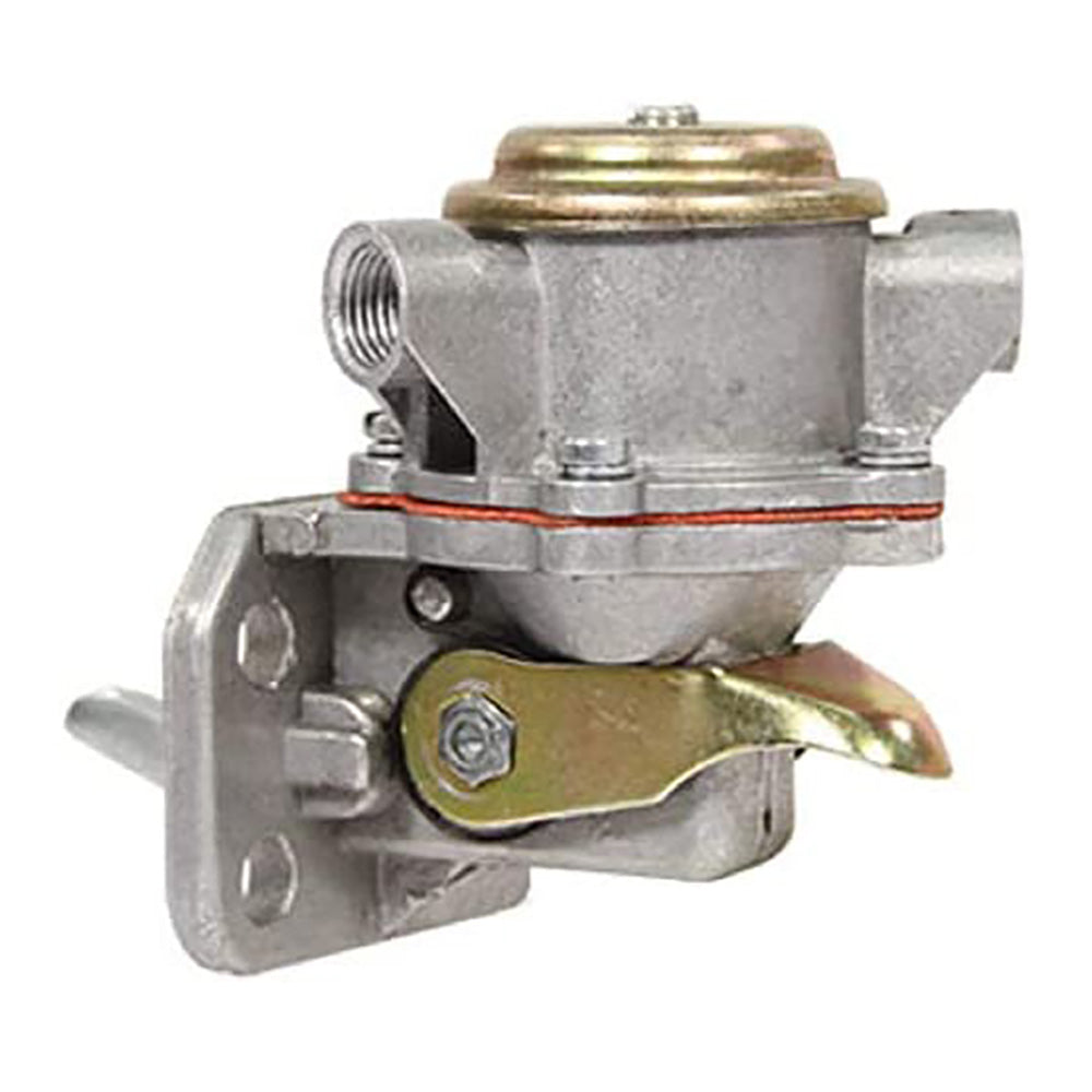 A1447017M91AI Fuel Pump, 4 hole mounting Reliable Aftermarket Parts