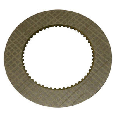 AR94516 Metallic Disc Fits John Deere 310, 310A, 310B, 410, 500C, 510, 410B, 510