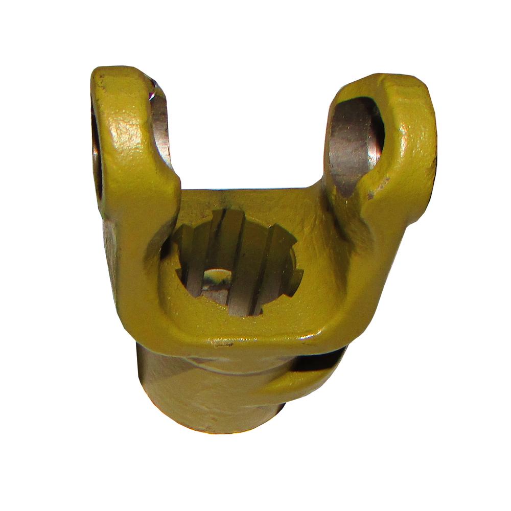 A-E52209-AI Safety Slide Lock Tractor Yoke