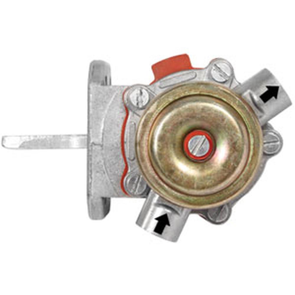 3637290M1 FUEL LIFT PUMP Fits Massey Ferguson 2641711 2641725 3637300M1 4 Hole