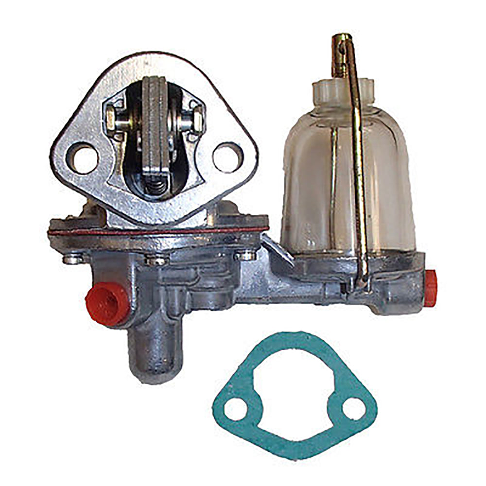 Fuel Lift Transfer Pump Fits Massey Ferguson 65 3165 165 892630M91