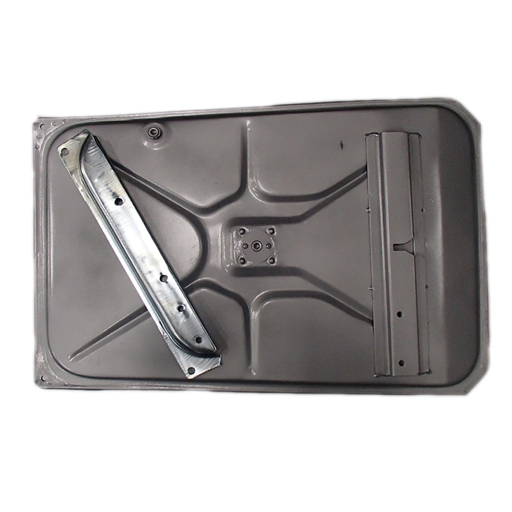 Fuel Tank Fits Ford/New Holland Replaces NAA600800G
