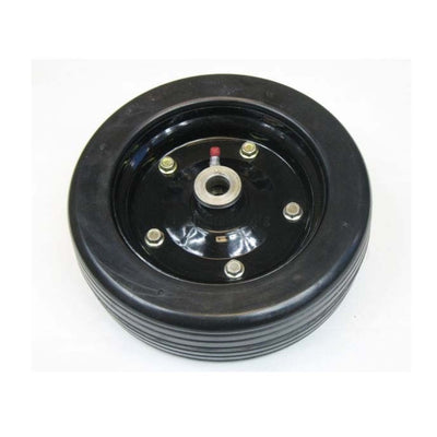 87750 Replacement Finishing Mower Wheel- 10