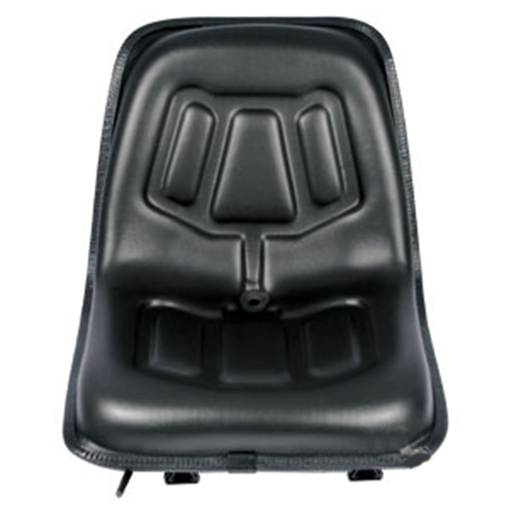 Seat w/Slide Tracks Fits Bobcat Fits Allis Fits Kubota for Yanmar for White