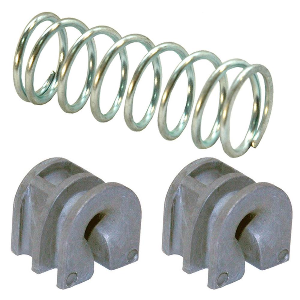 Trimmer Head Spool Cap Spring & Eyelet Sleeves Fits Stihl Autocut 25-2 Trimmers