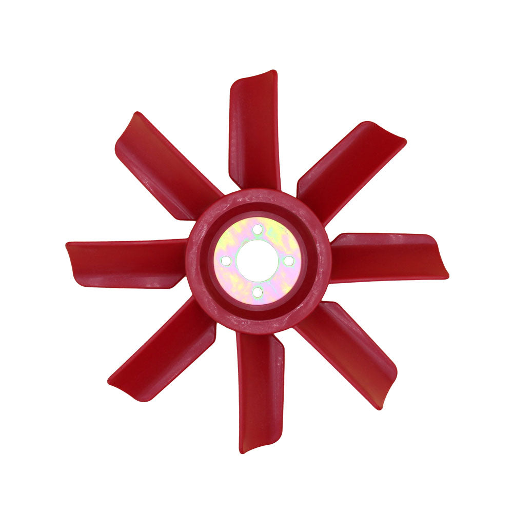 001651U91 Radiator Fan Fits Massey Ferguson Tractors Series 100 200 300 500 600