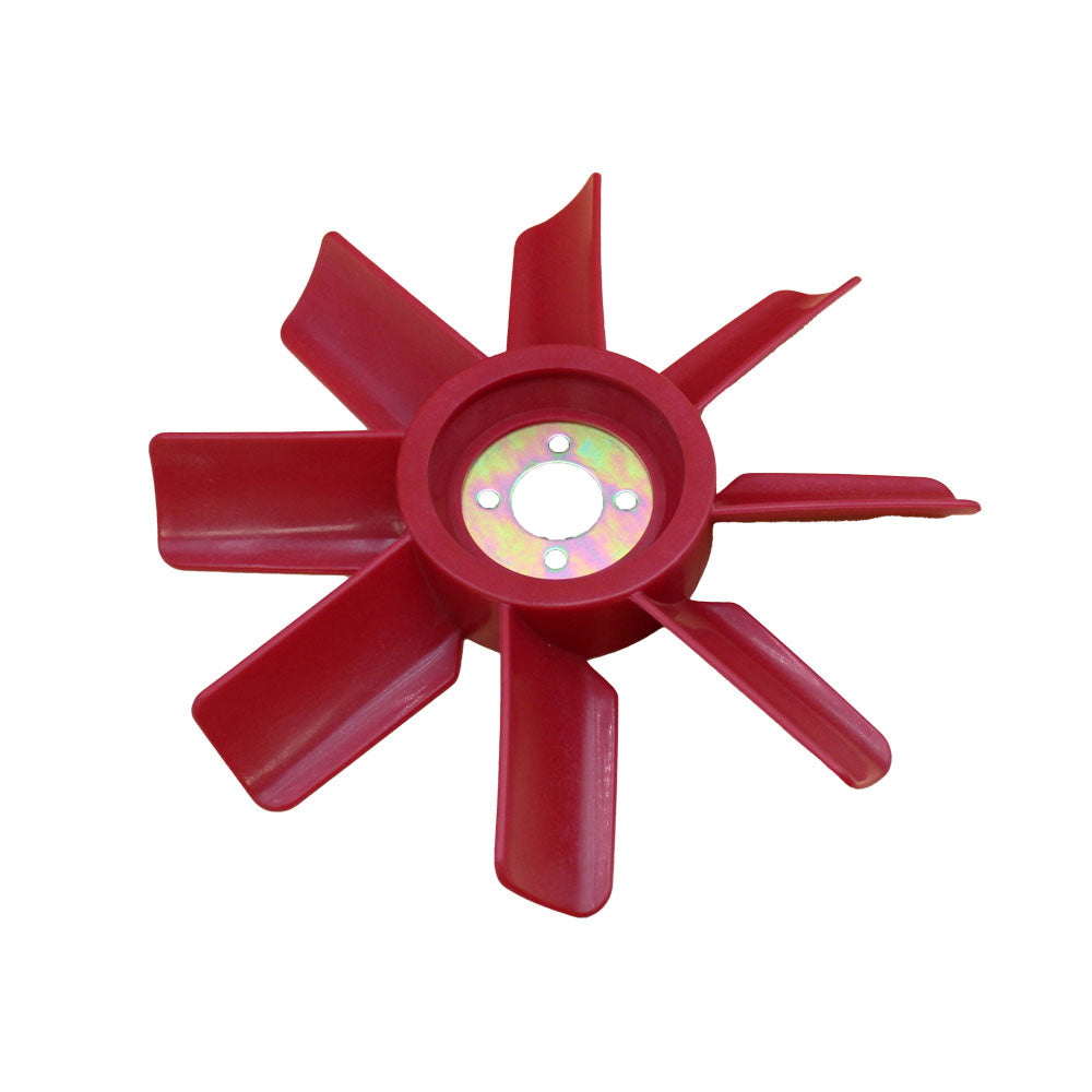 One New Radiator Fan 001651U91 Fits Massey Ferguson Tractors 174 174C 174F 174S