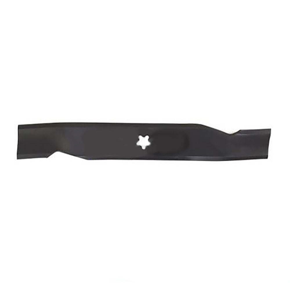 (3) Mower Blades & (2) Belts Kit Fits Husqvarna Replaces 174368