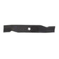 (3) Mower Blades & (2) Belts Kit Fits Sears Replaces PP13007