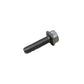 Bolt Hex Head Flanged Fits Komatsu Replaces 01435-00830