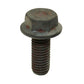 Bolt Hex Head Flanged Fits Komatsu Replaces 01435-01025