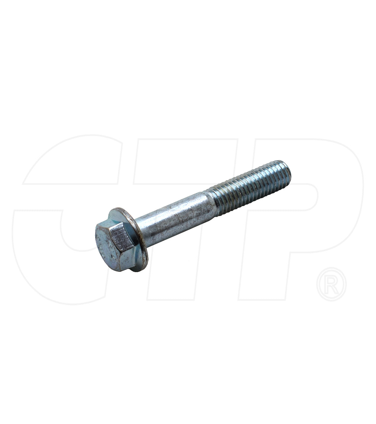 01435-01060 Bolt Hex Head Flanged Fits Komatsu Models