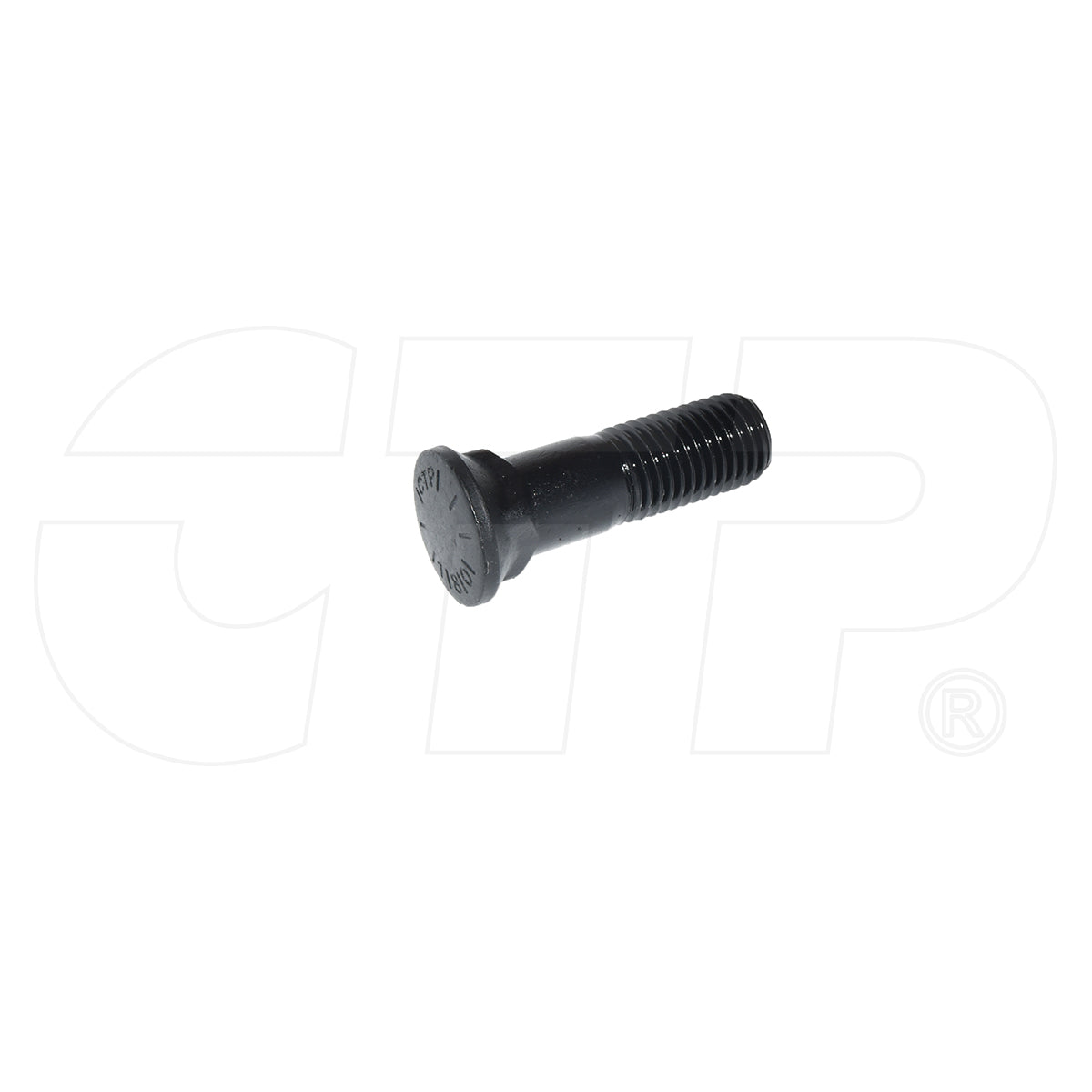 02090-11685 Plow Bolt Fits Komatsu Models