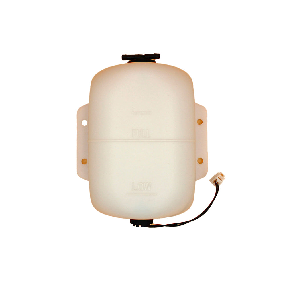 Coolant Tank for Crawler Excavators YN05P01041F1 Fits New Holland E160 E175B E215 E215B E235SR E235SRLC EH160 EH215