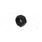 02290-11625 Plow Nut Fits Komatsu Models