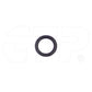 02896-11008 Seal O Ring Fits Komatsu Models