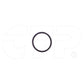 02896-11018 Seal O Ring Fits Komatsu Models