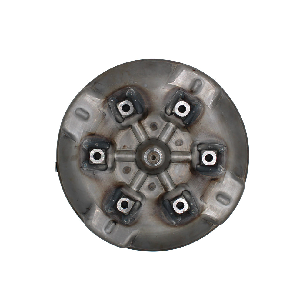 03/300001R - TORQUE CONVERTOR Fits JCB