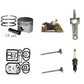 Master Rebuild Kit for 12HP Kohler K301 Engine