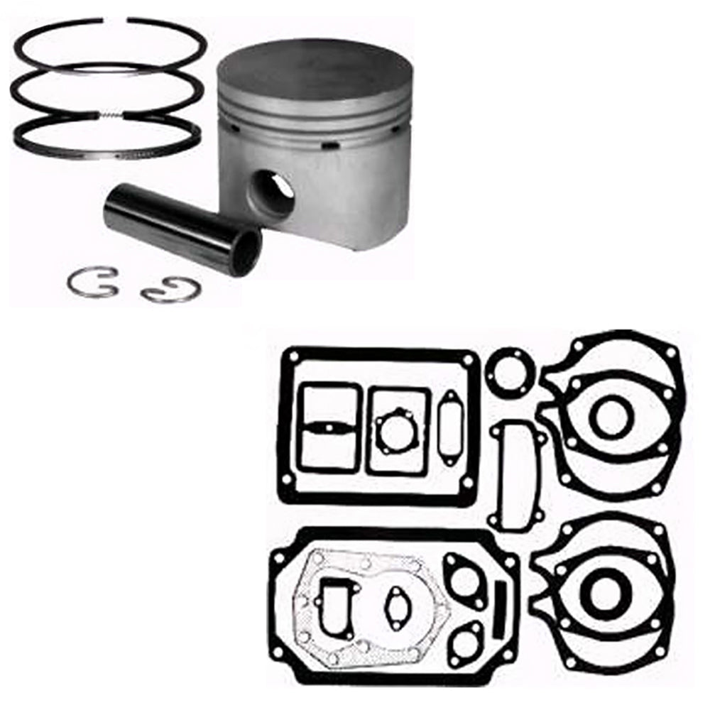 Engine Rebuild Kit Fits Kohler Replaces 47 004 01