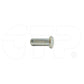 04205-10822 Pin Fits Komatsu Models