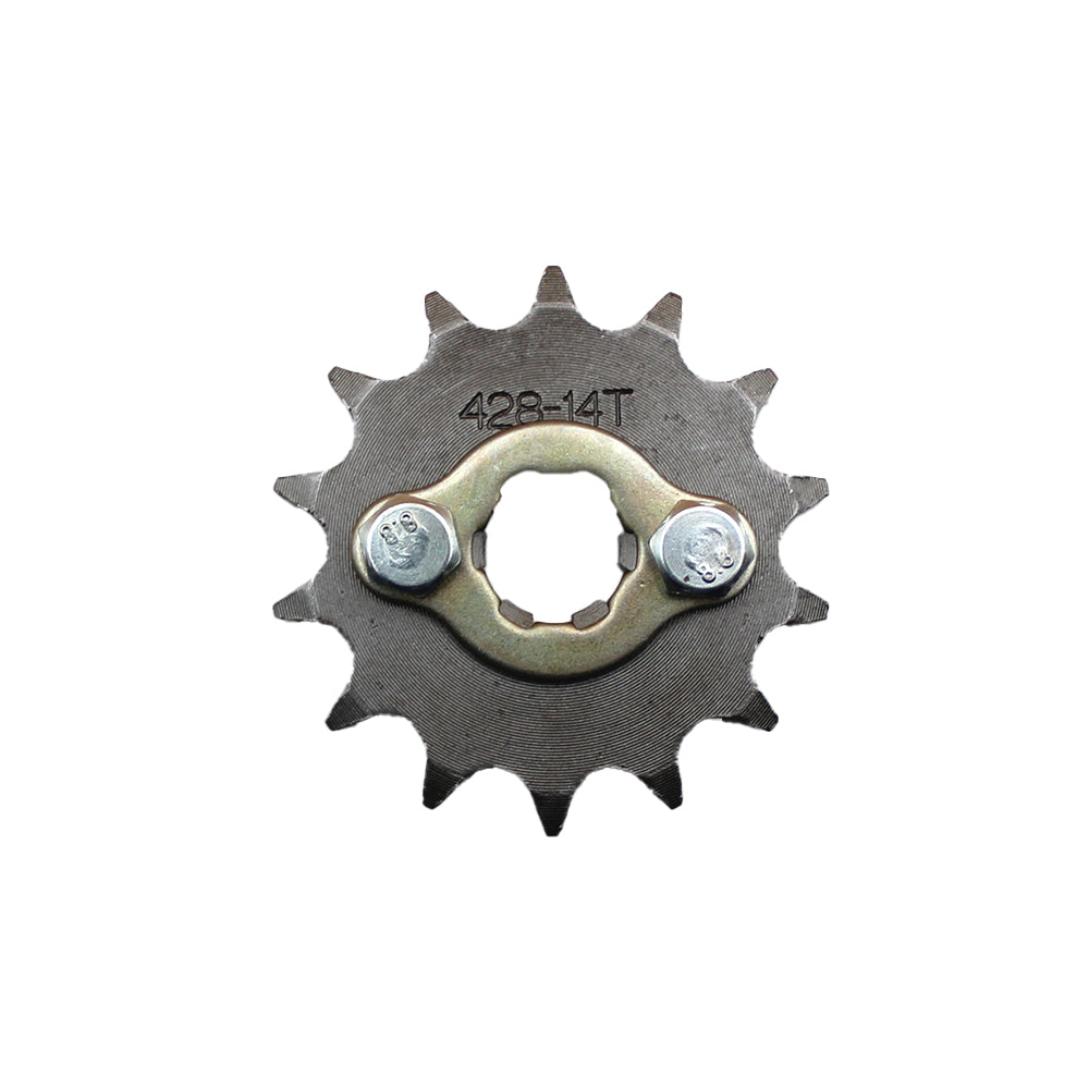 0453457 Transmission Drive Sprocket Fits Polaris Sportsman 110 Outlaw 110