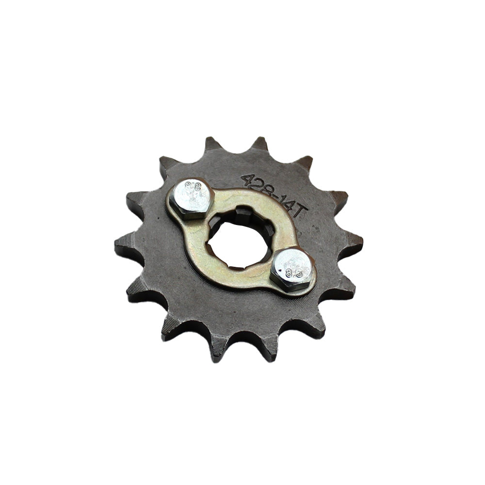 0453457 Transmission Drive Sprocket Fits Polaris Sportsman 110 Outlaw 110