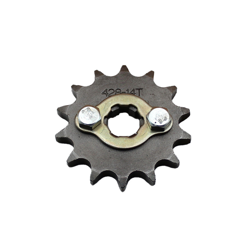 0453457 Transmission Drive Sprocket Fits Polaris Sportsman 110 Outlaw 110