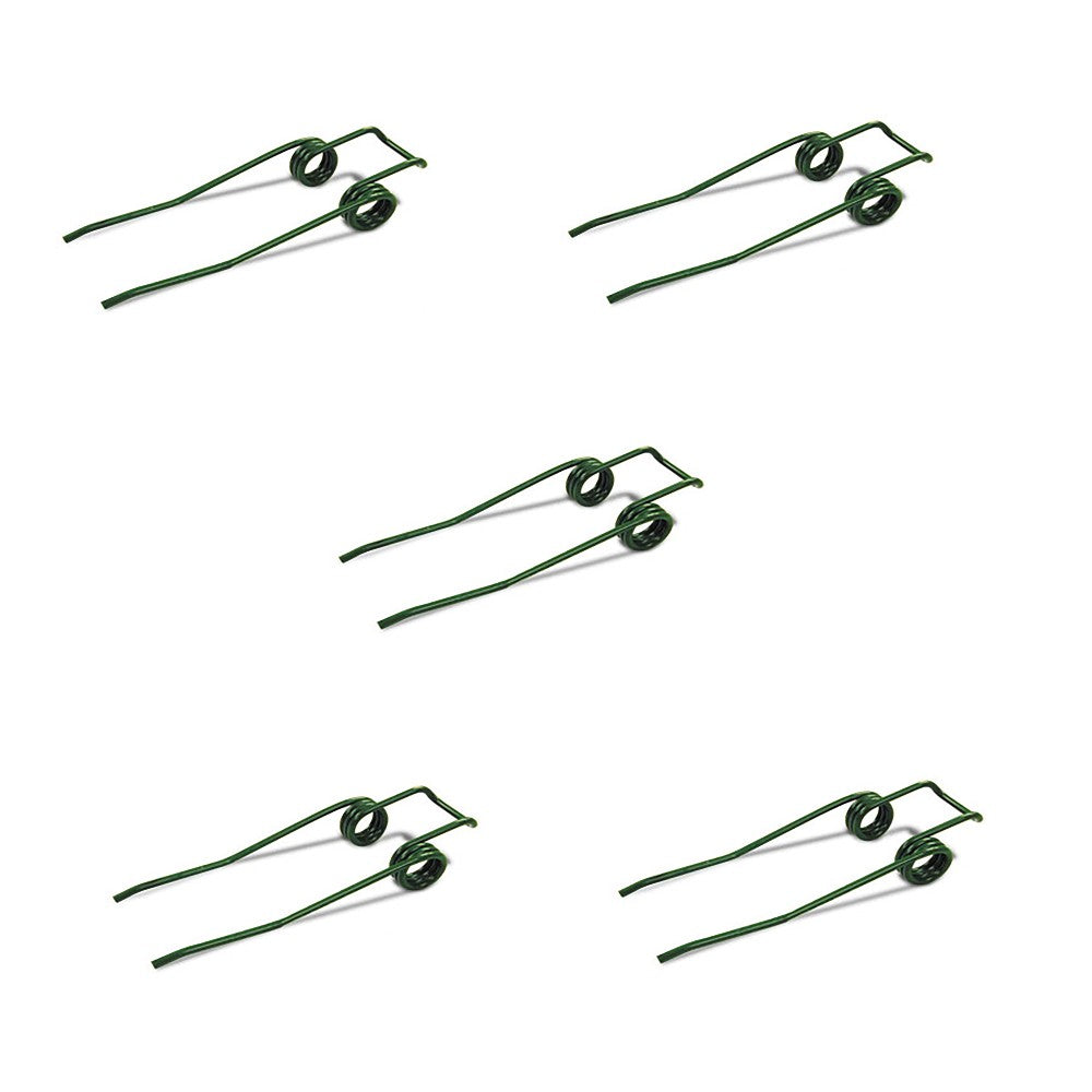 Qty 5: Rake Tooth Fits New Idea Replaces 048ME