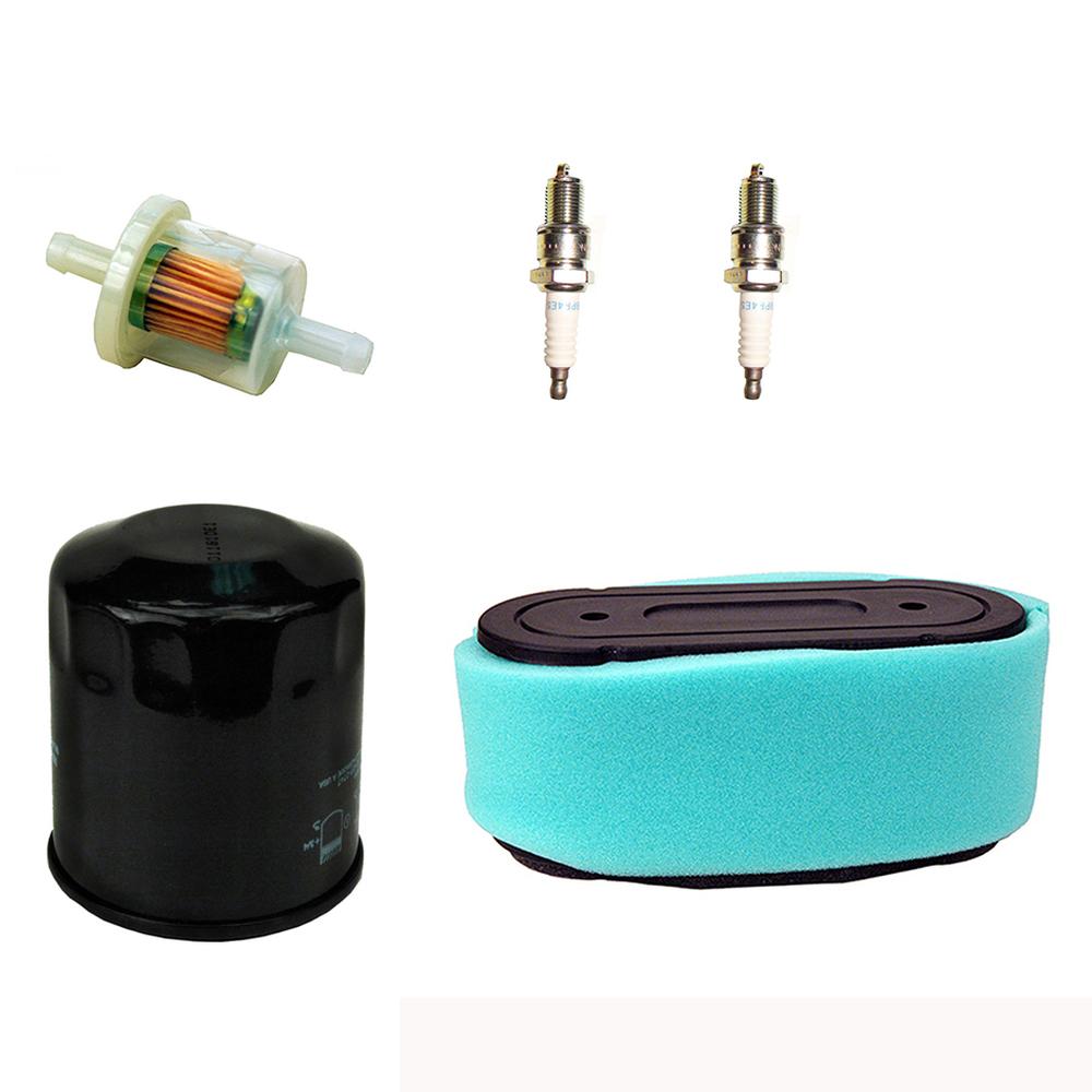 Tune Up Kit RZT50 Air Filter 11013-7027