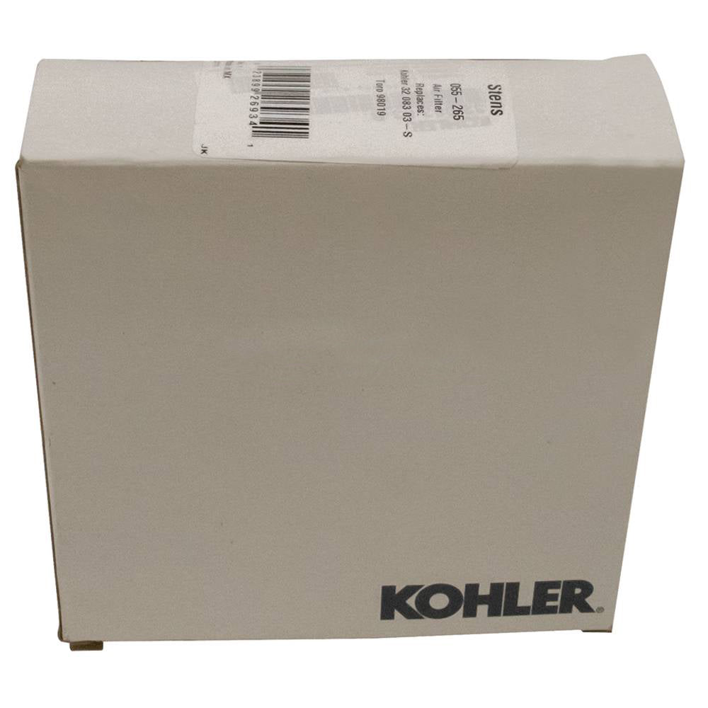 055-265 Air Filter Fits John Deere