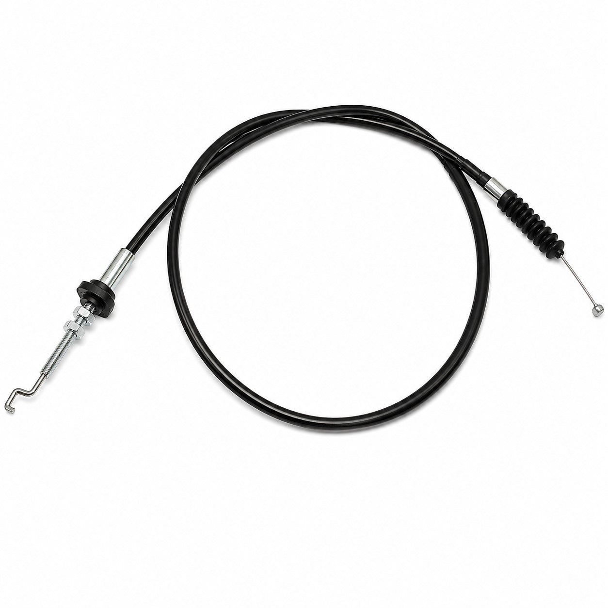 055-8022-00 Throttle Cable 055802200 Fits Bad Boy Zero Turn For Rebel & Rogue