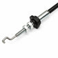 055-8022-00 Throttle Cable 055802200 Fits Bad Boy Zero Turn For Rebel & Rogue