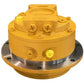 05816250 REPLACEMENT HYD MOTOR Fits BOMAG