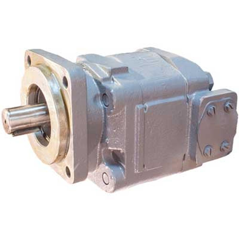 06504011 REPLACEMENT HYD MOTOR 75-7520 MOWER Fits John Deere