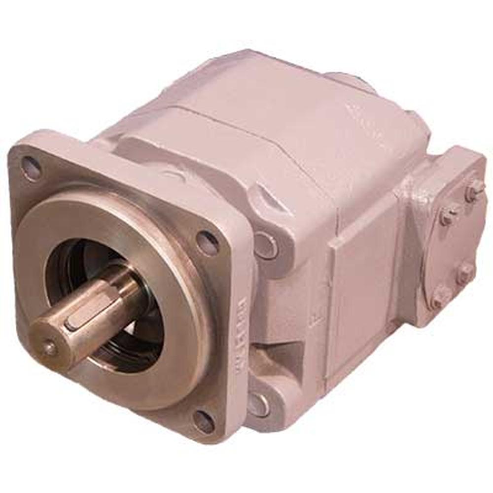 06504012 REPLACEMENT HYD MOTOR Fits TIGER