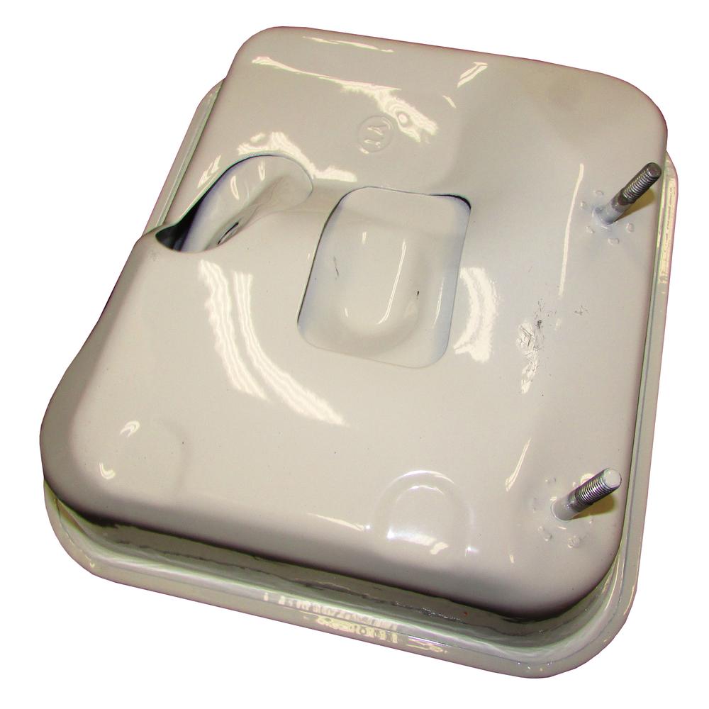 Fuel Gas Tank Kit with Cap Filter Fits Honda GX120 GX140 Engine