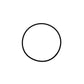 Seal O Ring Fits Komatsu Models 07000-12100