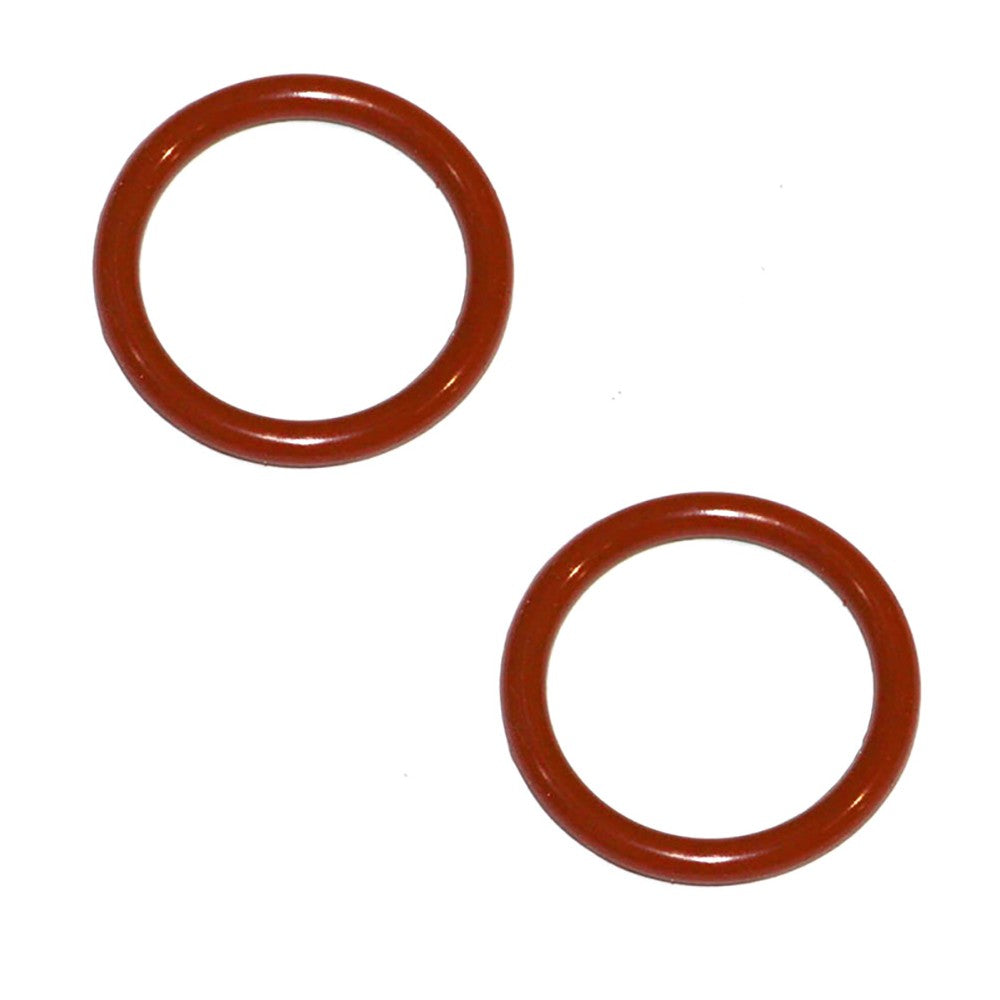 Qty 2: Seal O Rings Fits Komatsu Replaces 07000-43025