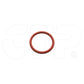 07000-72022 Seal O Ring Fits Komatsu Models