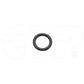 07000-B2012 Seal O Ring Fits Komatsu Models