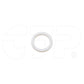 07001-01009 Back-Up Ring Fits Komatsu Models
