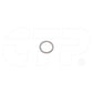 07001-03025 Back-Up Ring Fits Komatsu Models