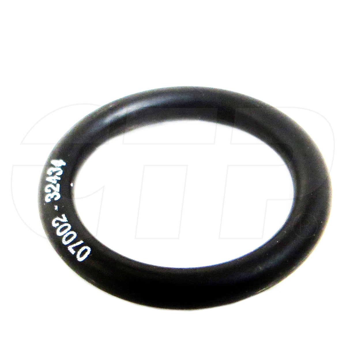 07002-32434 O-Ring Fits Komatsu Models
