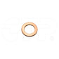 07003-01015 Gasket Fits Komatsu Models